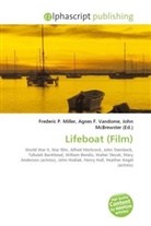 Agne F Vandome, John McBrewster, Frederic P. Miller, Agnes F. Vandome - Lifeboat (Film)