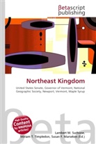 Susan F Marseken, Susan F. Marseken, Lambert M. Surhone, Miria T Timpledon, Miriam T. Timpledon - Northeast Kingdom