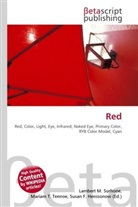 Susan F Marseken, Susan F. Marseken, Lambert M. Surhone, Miria T Timpledon, Miriam T. Timpledon - Red