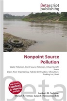 Susan F Marseken, Susan F. Marseken, Lambert M. Surhone, Miria T Timpledon, Miriam T. Timpledon - Nonpoint Source Pollution