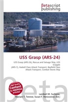Susan F Marseken, Susan F. Marseken, Lambert M. Surhone, Miria T Timpledon, Miriam T. Timpledon - USS Grasp (ARS-24)