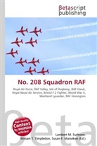 Susan F Marseken, Susan F. Marseken, Lambert M. Surhone, Miria T Timpledon, Miriam T. Timpledon - No. 208 Squadron RAF