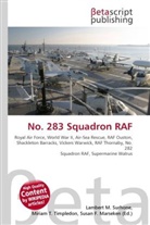 Susan F Marseken, Susan F. Marseken, Lambert M. Surhone, Miria T Timpledon, Miriam T. Timpledon - No. 283 Squadron RAF