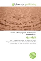 Agne F Vandome, John McBrewster, Frederic P. Miller, Agnes F. Vandome - Gandalf