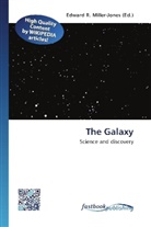 Edward R. Miller-Jones, Edwar R Miller-Jones - The Galaxy