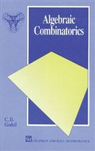 C.D. Godsil, Chris Godsil, Chris (University of Waterloo Godsil, Godsil Chris, C. D. Godsil - Algebraic combinatorics