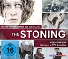 Freidoune Sahebjams, Arianne Borbach, Tobias Meister - The Stonning, 3 Audio-CDs + DVD (Hörbuch)