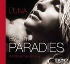 Nicole Engeln, Luna, Luna - Luna - Eva im Paradies, 1 Audio-CD (Audio book)