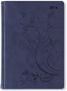 Ladytimer Grande Deluxe Blue 2016