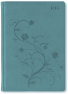 Ladytimer Grande Deluxe Aqua 2016