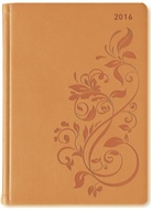 Ladytimer Grande Deluxe Amber 2016