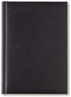 Wochenplaner XL Balacron schwarz 2016