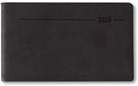 Timer TO GO Tucson schwarz, Querformat 2016