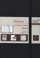 Quo Vadis - Akademiker Habana 2016/2017 (schwarz)