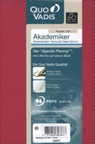 Quo Vadis - Akademiker Soho himbeer 2015/2016