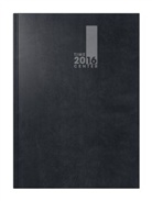 Buchkalender A5 TimeCenter 2016