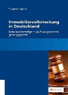 Thorsten Jähne - Immobiliarvollstreckung in Deutschland