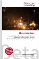 Susan F Marseken, Susan F. Marseken, Lambert M. Surhone, Miria T Timpledon, Miriam T. Timpledon - Universalism