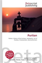 Susan F Marseken, Susan F. Marseken, Lambert M. Surhone, Miria T Timpledon, Miriam T. Timpledon - Puritan