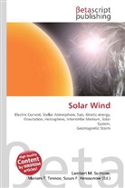Susan F Marseken, Susan F. Marseken, Lambert M. Surhone, Miria T Timpledon, Miriam T. Timpledon - Solar Wind