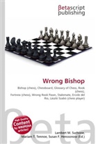 Susan F Marseken, Susan F. Marseken, Lambert M. Surhone, Miria T Timpledon, Miriam T. Timpledon - Wrong Bishop