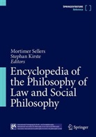 Mortimer Sellers, Sellers Mortimer, Kirste, Kirste, Stephan Kirste, Mortime Sellers... - Encyclopedia of the Philosophy of Law and Social Philosophy, 5 Teile