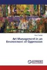 Sharaf DarZaid - Art Management in an Environment of Oppression