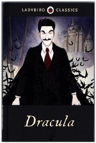 Bram Stoker - Ladybird Classics: Dracula