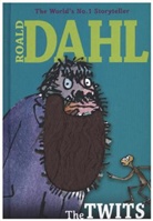 Quentin Blake, Roald Dahl, Dahl Roald, Quentin Blake - The Twits
