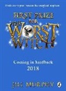 Jill Murphy - First Prize for the Worst Witch
