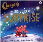 Daniel Postgate - Clangers: The Brilliant Surprise