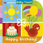 Ladybird - Baby Touch: Happy Birthday!