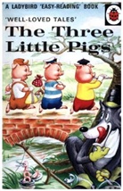Ladybird, Vera Southgate, Vera Southgate - The Three Little Pigs