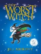 Jill Murphy, Murphy Jill - The Worst Witch