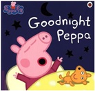 Neville Astley, Mark Baker, Ladybird, Peppa Pig - Goodnight Peppa