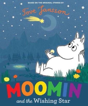 Tove Jansson - Moomin and the Wishing Star