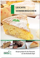 Marion Möhrlein-Yilmaz - Leichte Sommerkuchen Rezepte geeignet für den Thermomix