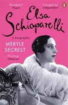 Meryle Secrest - Elsa Schiaparelli
