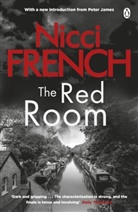 Nicci French, French Nicci - Red Room the
