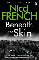 Nicci French, French Nicci - Beneath the Skin