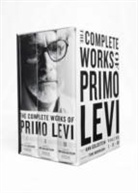 Primo Levi - The Complete Works of Primo Levi