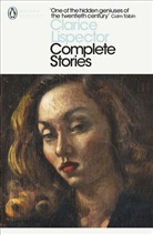 Clarice Lispector - Complete Stories