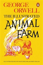 George Orwell, Joy Batchelor, John Halas - Animal Farm