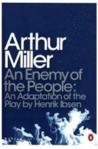 Arthur Miller, Miller Arthur - An Enemy of the People