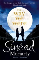 Sinead Moriarty, Sinéad Moriarty - The Way We Were