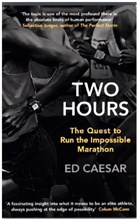 Ed Caesar - Two Hours