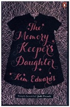 Kim Edwards - The Memory Keeper's Daughter