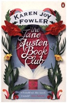 Karen Joy Fowler - The Jane Austen Book Club