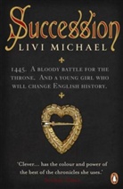 Livi Michael - Succession