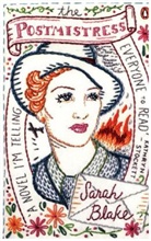 Sarah Blake - The Postmistress